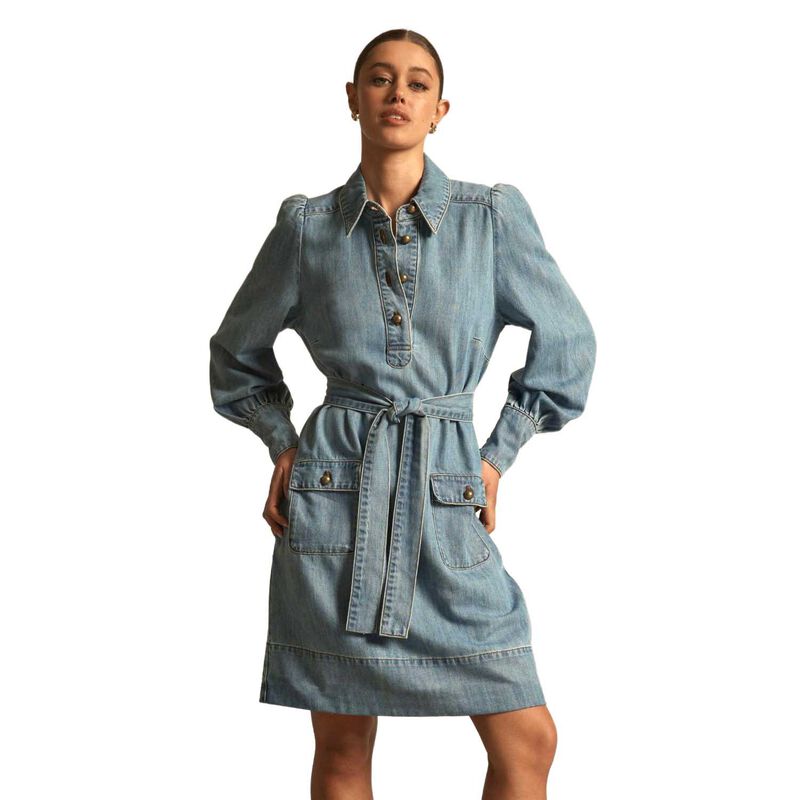 Zoe Kratzmann Opal Dress image number 0